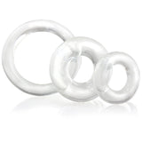 Buy RingO x3 at Oh Joy. Discover premium sexual toys with discreet shipping at the best price in NZ