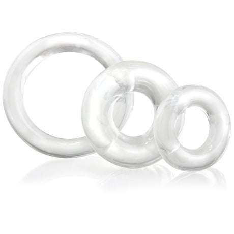 Buy RingO x3 at Oh Joy. Discover premium sexual toys with discreet shipping at the best price in NZ