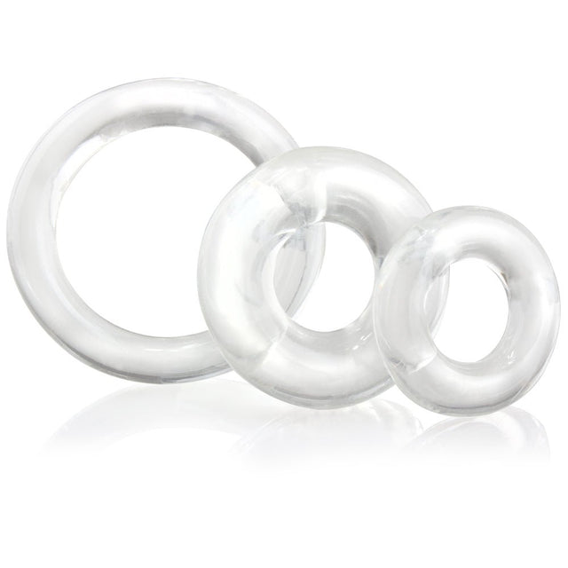 Buy RingO x3 at Oh Joy. Discover premium sexual toys with discreet shipping at the best price in NZ