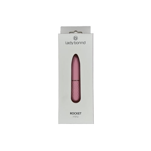 Buy Rocket Mini Bullet Pink at Oh Joy. Discover premium sexual toys with discreet shipping at the best price in NZ
