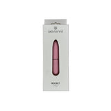 Buy Rocket Mini Bullet Pink at Oh Joy. Discover premium sexual toys with discreet shipping at the best price in NZ