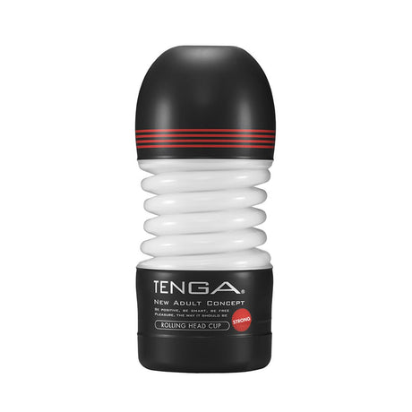 Buy Rolling Head Cup at Oh Joy. Discover premium sexual toys with discreet shipping at the best price in NZ