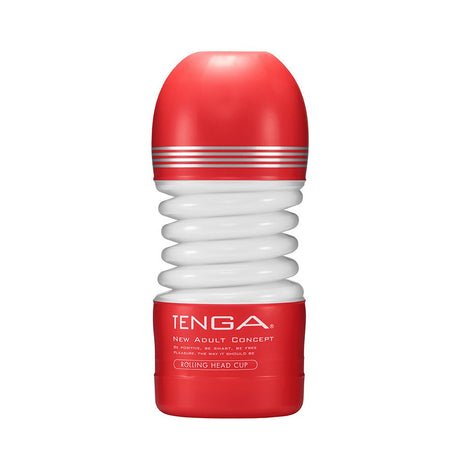 Buy Rolling Head Cup at Oh Joy. Discover premium sexual toys with discreet shipping at the best price in NZ