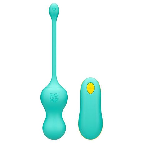 Buy Romp Cello at Oh Joy. Discover premium sexual toys with discreet shipping at the best price in NZ