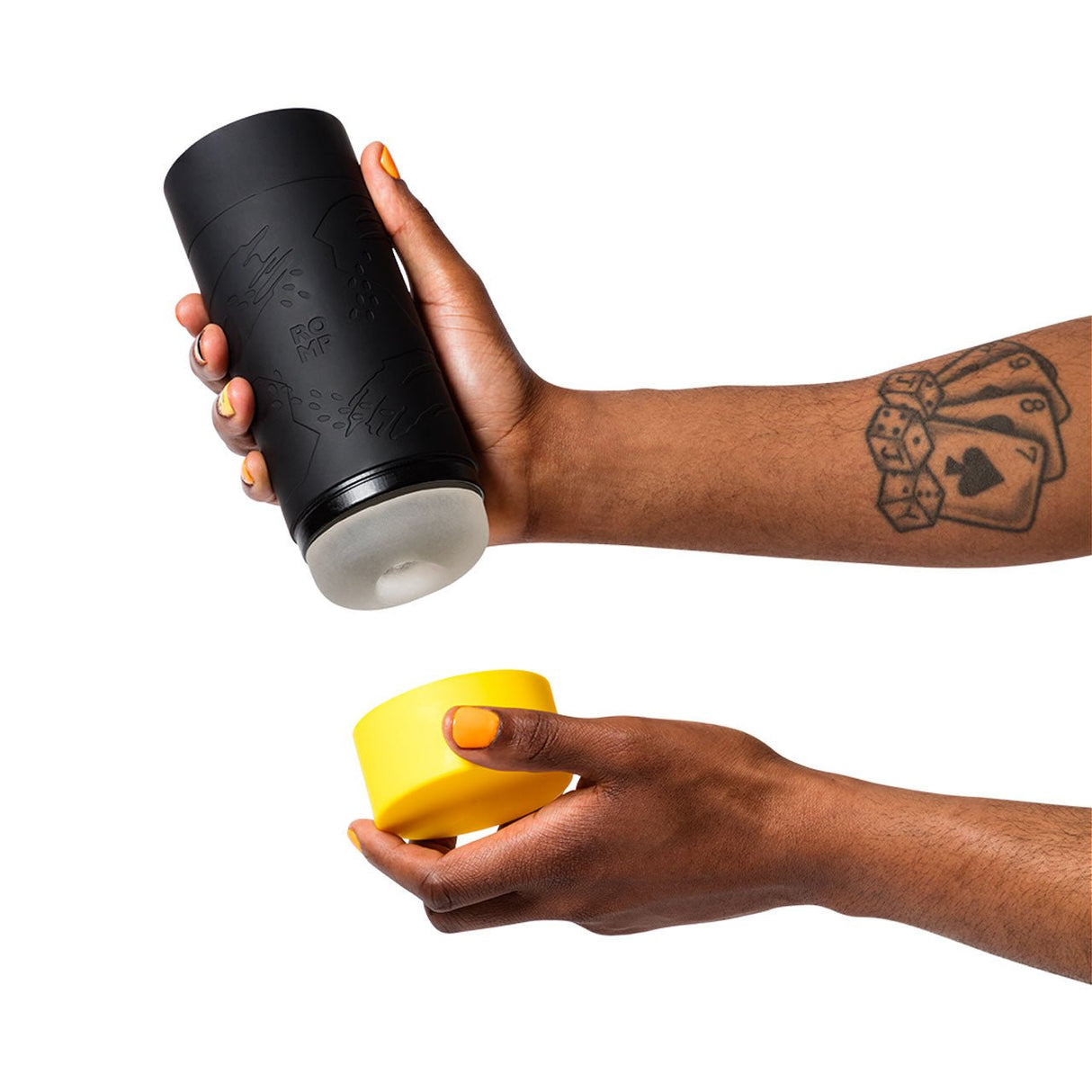 Buy Romp Dash at Oh Joy. Discover premium sexual toys with discreet shipping at the best price in NZ