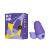 Buy Romp Free X at Oh Joy. Discover premium sexual toys with discreet shipping at the best price in NZ