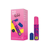 Buy Romp Lipstick at Oh Joy. Discover premium sexual toys with discreet shipping at the best price in NZ