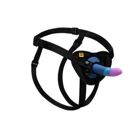 Buy ROMP Piccolo Pegging Kit at Oh Joy. Discover premium sexual toys with discreet shipping at the best price in NZ