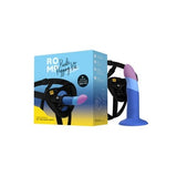 Buy ROMP Piccolo Pegging Kit at Oh Joy. Discover premium sexual toys with discreet shipping at the best price in NZ
