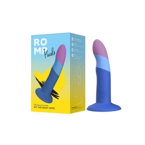 Buy Romp Piccolo at Oh Joy. Discover premium sexual toys with discreet shipping at the best price in NZ