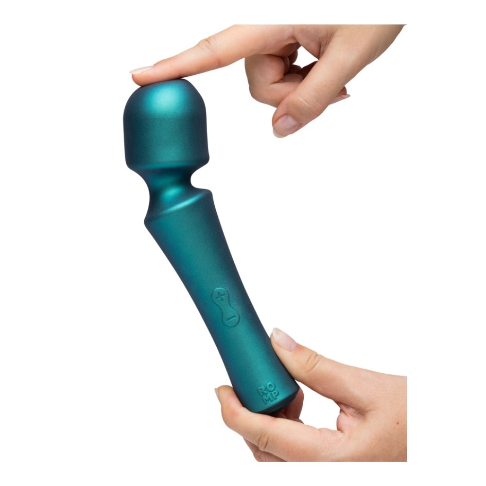 Buy Romp Presto at Oh Joy. Discover premium sexual toys with discreet shipping at the best price in NZ