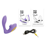 Buy Romp Reverb at Oh Joy. Discover premium sexual toys with discreet shipping at the best price in NZ