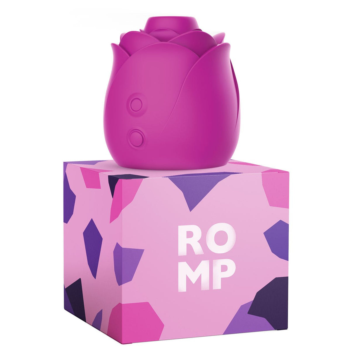Buy Romp Rose at Oh Joy. Discover premium sexual toys with discreet shipping at the best price in NZ