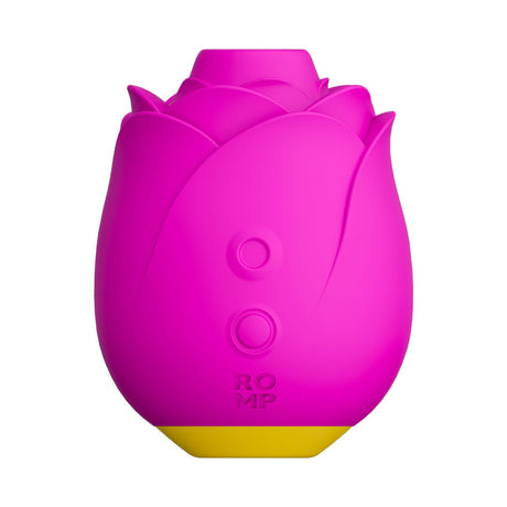 Buy Romp Rose at Oh Joy. Discover premium sexual toys with discreet shipping at the best price in NZ