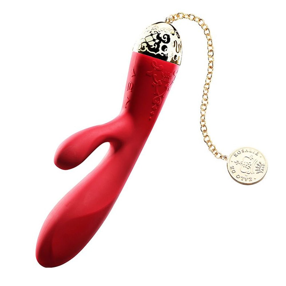 Buy Rosalie at Oh Joy. Discover premium sexual toys with discreet shipping at the best price in NZ