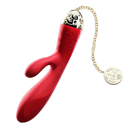 Buy Rosalie at Oh Joy. Discover premium sexual toys with discreet shipping at the best price in NZ