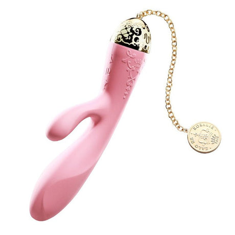 Buy Rosalie at Oh Joy. Discover premium sexual toys with discreet shipping at the best price in NZ