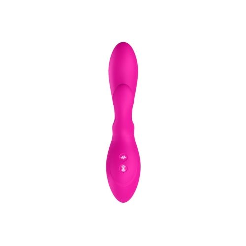 Buy Rr94: Rocking Rabbit Vibrator - Pink at Oh Joy. Discover premium sexual toys with discreet shipping at the best price in NZ