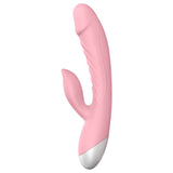 Buy Rv20: RABBIT VIBRATOR at Oh Joy. Discover premium sexual toys with discreet shipping at the best price in NZ