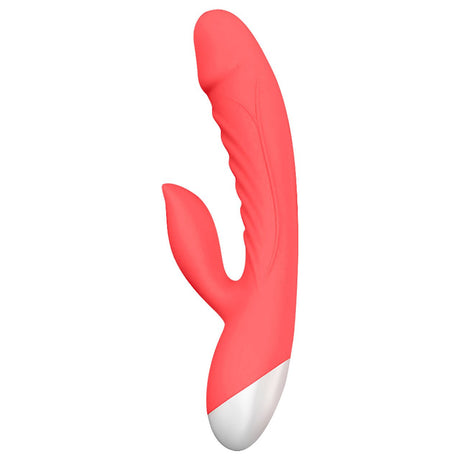 Buy Rv20: RABBIT VIBRATOR at Oh Joy. Discover premium sexual toys with discreet shipping at the best price in NZ