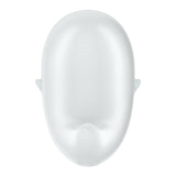 Buy Satisfyer Cutie Ghost - White - White USB Rechargeable Air Pulse Stimulator at NZ’s Mega Adult Toys Store. Discover premium sex toys with discreet shipping at the best price in NZ