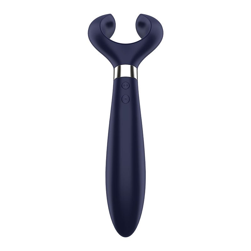 Buy Satisfyer Endless Fun - Blue 23.5 cm USB Rechargeable Stimulator at NZ’s Mega Adult Toys Store. Discover premium sex toys with discreet shipping at the best price in NZ