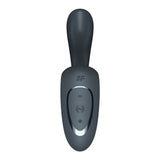 Buy Satisfyer G For Goddess 1 - Dark Grey - Dark Grey USB Rechargeable Vibrator with Clit Stim at NZ’s Mega Adult Toys Store. Discover premium sex toys with discreet shipping at the best price in NZ