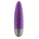 Buy Satisfyer Ultra Power Bullet 5 - Purple USB Rechargeable Bullet at NZ’s Mega Adult Toys Store. Discover premium sex toys with discreet shipping at the best price in NZ