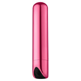 Buy Sb33: SHINY BULLET at Oh Joy. Discover premium sexual toys with discreet shipping at the best price in NZ