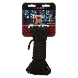 Buy Scandal BDSM Rope at Oh Joy. Discover premium sexual toys with discreet shipping at the best price in NZ