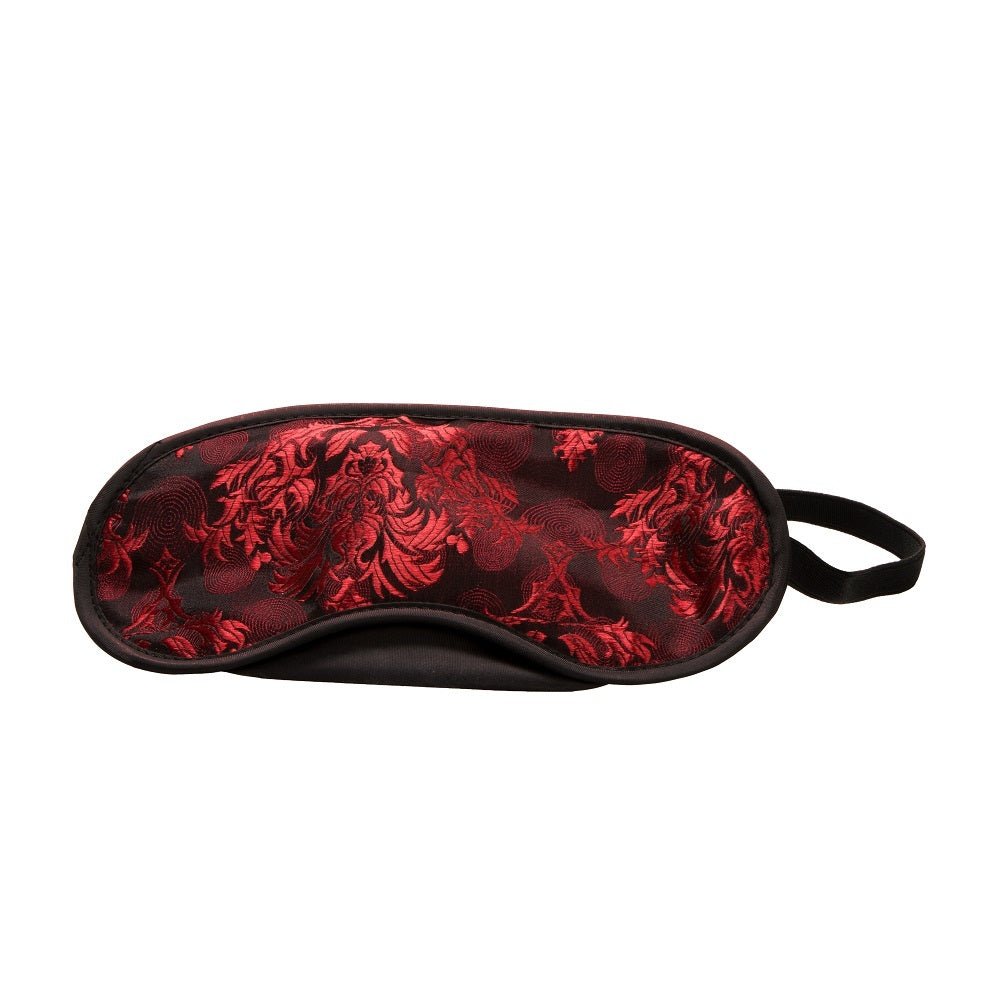 Buy Scandal Bed Restraint Kit Red at Oh Joy. Discover premium sexual toys with discreet shipping at the best price in NZ