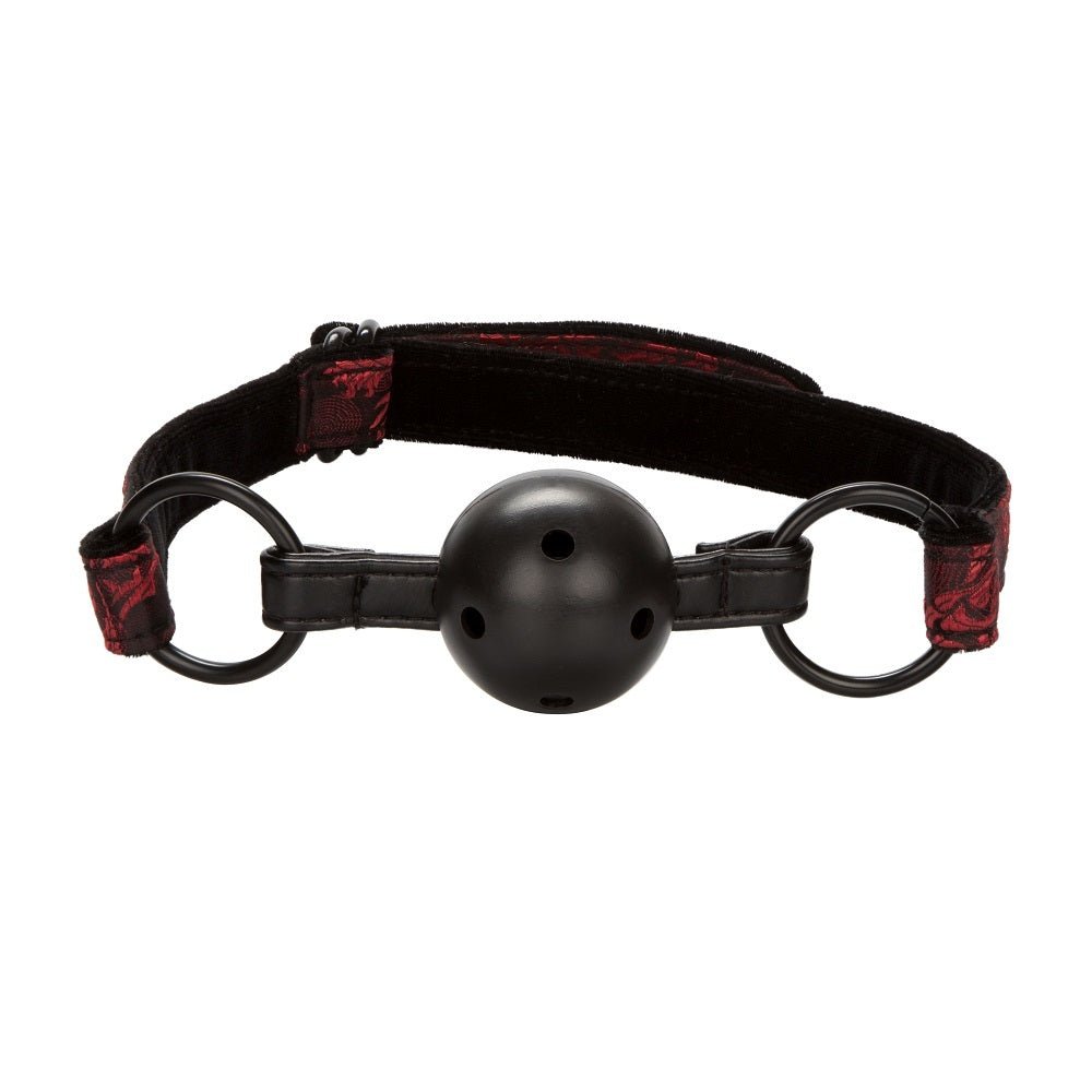 Buy Scandal Bed Restraint Kit Red at Oh Joy. Discover premium sexual toys with discreet shipping at the best price in NZ