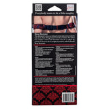 Buy Scandal Bicep Restraint Red at Oh Joy. Discover premium sexual toys with discreet shipping at the best price in NZ