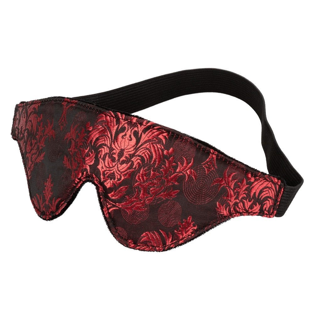 Buy Scandal Blackout Eyemask at Oh Joy. Discover premium sexual toys with discreet shipping at the best price in NZ