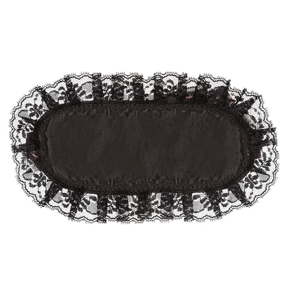 Buy Scandal Eye Mask Black at Oh Joy. Discover premium sexual toys with discreet shipping at the best price in NZ