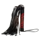 Buy Scandal Flogger Black at Oh Joy. Discover premium sexual toys with discreet shipping at the best price in NZ