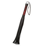 Buy Scandal Flogger Black at Oh Joy. Discover premium sexual toys with discreet shipping at the best price in NZ
