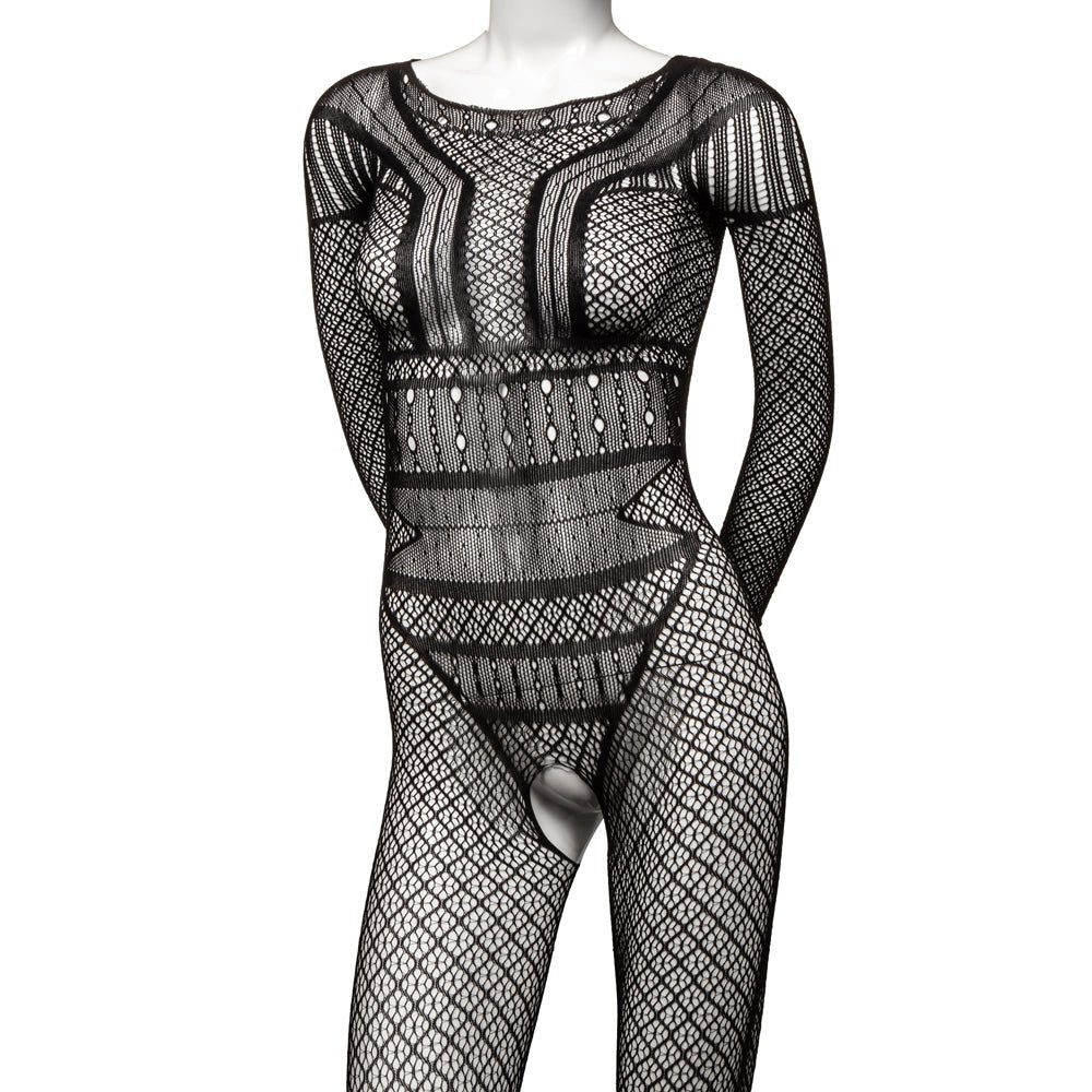 Buy Scandal Full Length Lace Body Suit at Oh Joy. Discover premium sexual toys with discreet shipping at the best price in NZ
