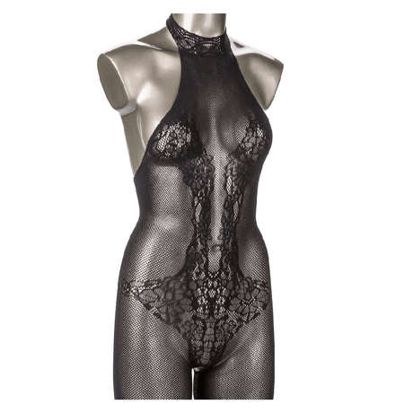 Buy Scandal Halter Lace Body Suit at Oh Joy. Discover premium sexual toys with discreet shipping at the best price in NZ