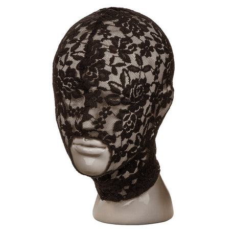 Buy Scandal Lace Hood at Oh Joy. Discover premium sexual toys with discreet shipping at the best price in NZ