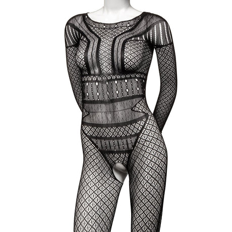Buy Scandal Plus Size Full Length Lace Body Suit at Oh Joy. Discover premium sexual toys with discreet shipping at the best price in NZ