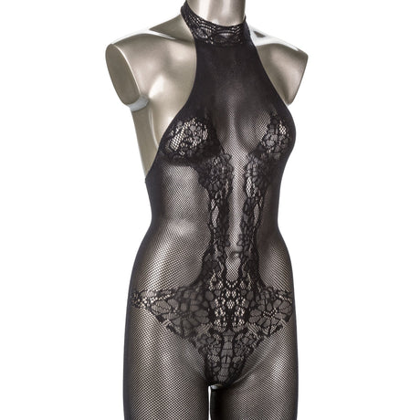 Buy Scandal Plus Size Halter Lace Body Suit at Oh Joy. Discover premium sexual toys with discreet shipping at the best price in NZ