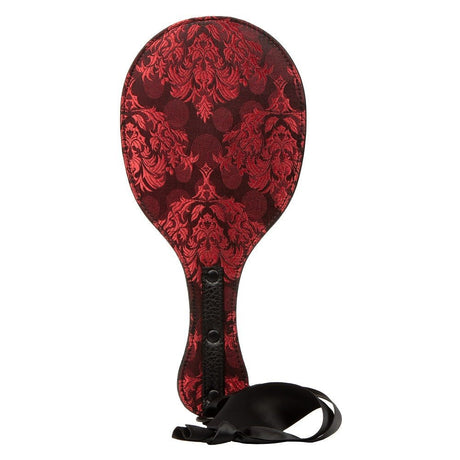 Buy Scandal Round Double Paddle at Oh Joy. Discover premium sexual toys with discreet shipping at the best price in NZ