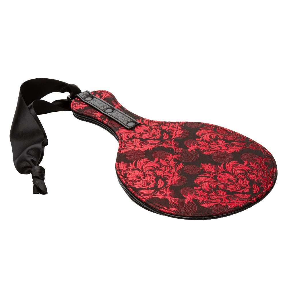 Buy Scandal Round Double Paddle at Oh Joy. Discover premium sexual toys with discreet shipping at the best price in NZ