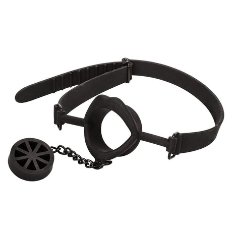 Buy Scandal Silicone Stopper Gag at Oh Joy. Discover premium sexual toys with discreet shipping at the best price in NZ