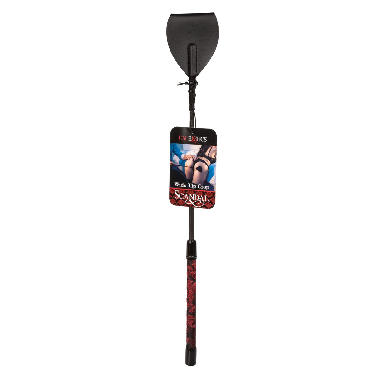 Buy Scandal Wide Tip Crop at Oh Joy. Discover premium sexual toys with discreet shipping at the best price in NZ