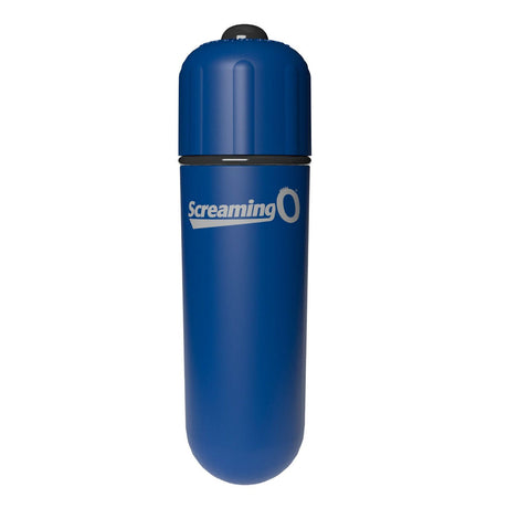Buy Screaming O 4B Bullet at Oh Joy. Discover premium sexual toys with discreet shipping at the best price in NZ