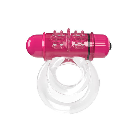 Buy Screaming O 4B DoubleO 6 at Oh Joy. Discover premium sexual toys with discreet shipping at the best price in NZ
