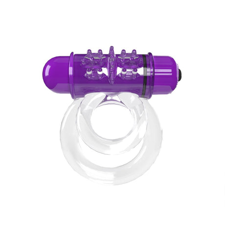Buy Screaming O 4B DoubleO 6 at Oh Joy. Discover premium sexual toys with discreet shipping at the best price in NZ