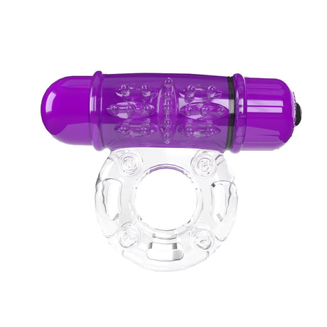 Buy Screaming O 4B OWow at Oh Joy. Discover premium sexual toys with discreet shipping at the best price in NZ